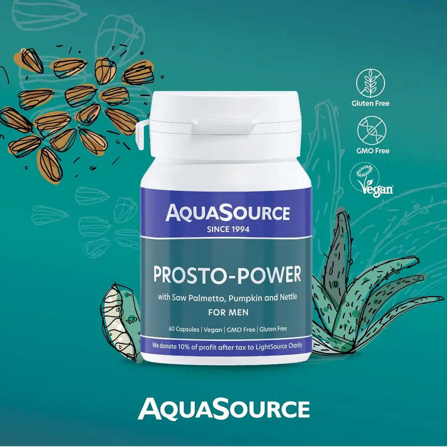 AquaSource Prosto Power